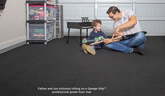 Mats for Father’s Day - 6 Ideas That Will Totally Win Him Over