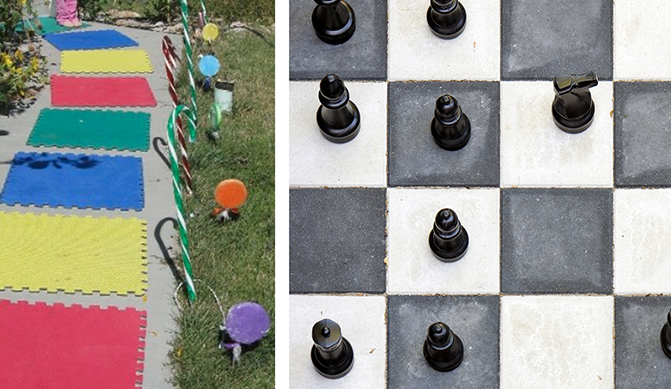 Fun Summer Backyard Games to Enjoy with Your Family