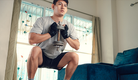 At-Home Summer Body Workouts You Can Do With a Mat