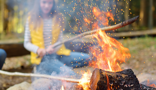 Returning to Normal: Overnight Summer Camp Must-Haves