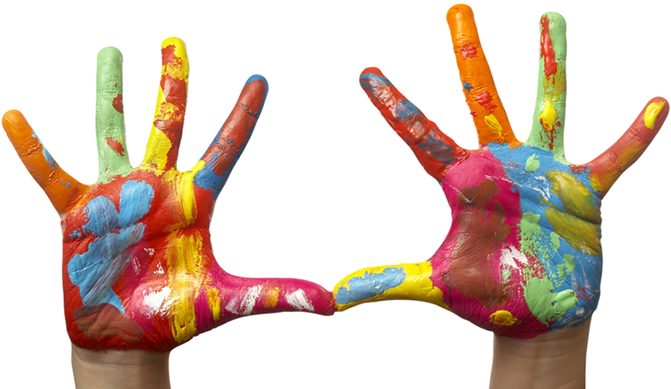 Fourth of July Crafts for Kids