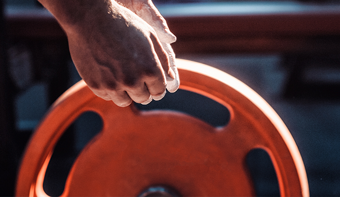 Countdown to the 2021 Tokyo Olympics: A Spotlight on Weight Lifting