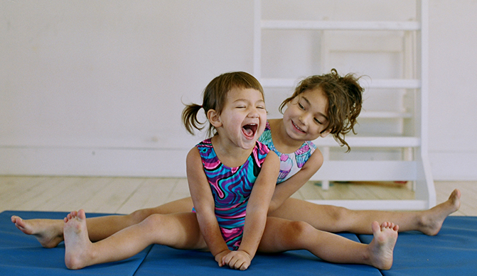 Not All Mats are Created Equal: 5 Tips to Identify a Quality Mat