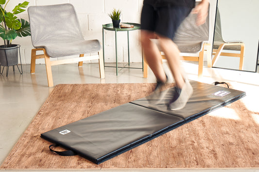 Let Fitness Ring this July 4th