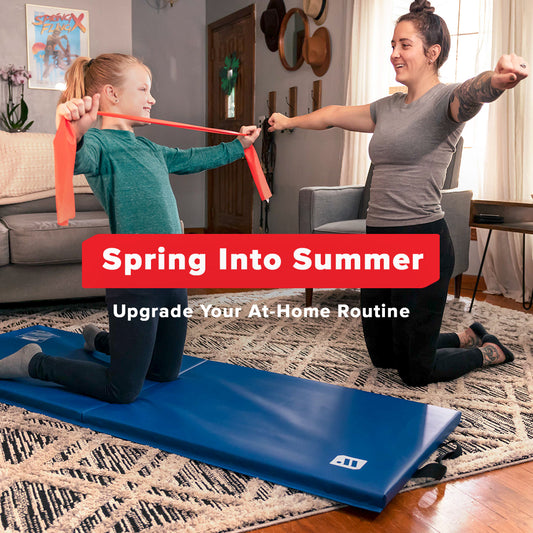 The Do-Anywhere Workouts for Summer