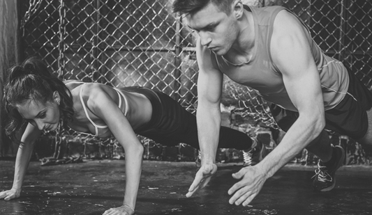 What Makes a Good Exercise Mat for P90X?