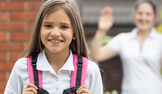 Back to School, Back to You