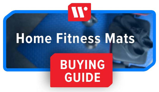 Mother and Daughter exercise on WSM mat