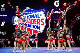 A Brief History of Cheerleading