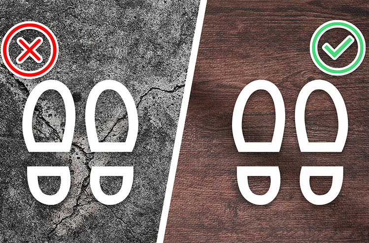 What’s Your Tradeshow Floor Plan?