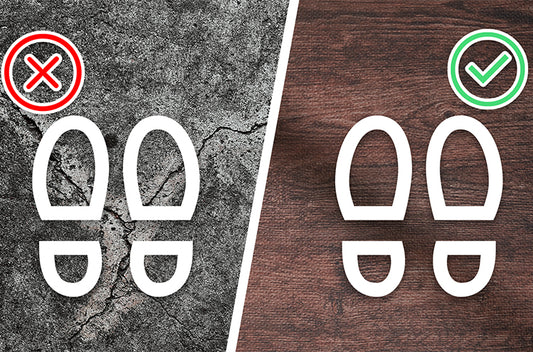 What’s Your Tradeshow Floor Plan?