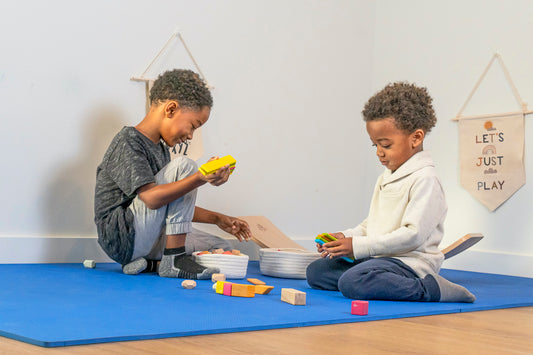 Product Spotlight: ¾” Thick Multipurpose Mats