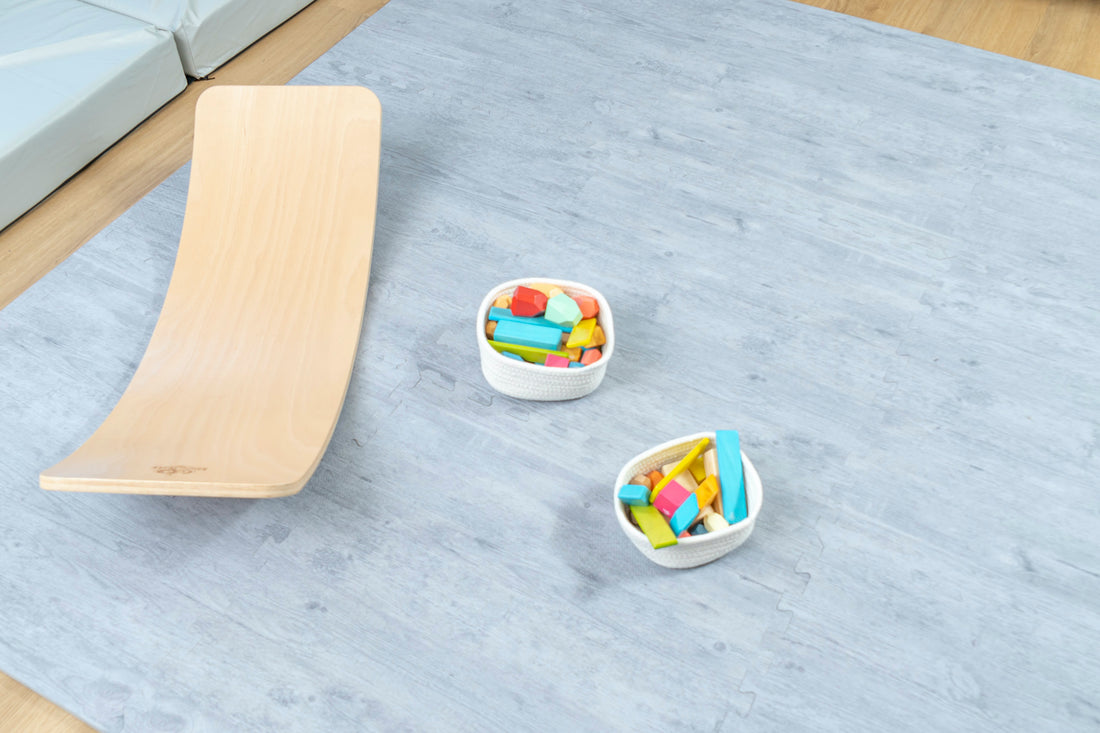 What is EVA Foam and What are the Benefits?