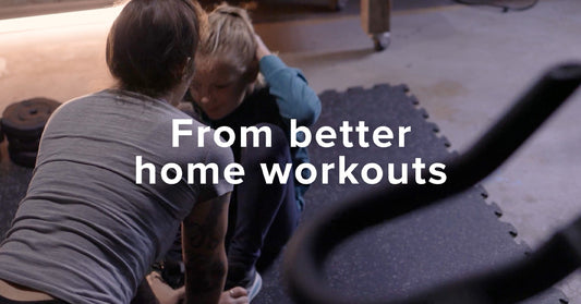 Stay Cool and Fit: Simple Indoor Exercises to Beat the Heat