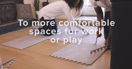 10 Calming Stretches to Relieve Stress and Restore Balance