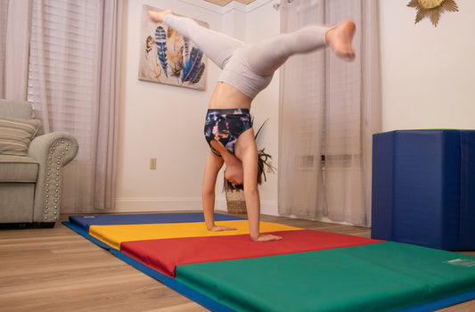 Elevate Your Fitness Journey with Premium Exercise Mats