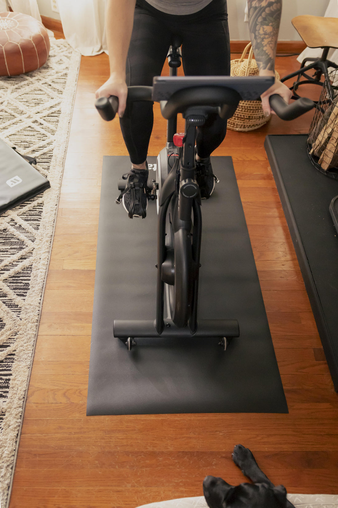 5 Gift Ideas for the Fitness-Loving Mom