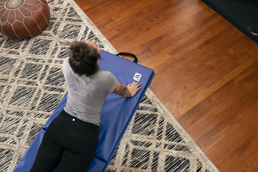 Revitalize Your Fitness Routine This Spring with We Sell Mats