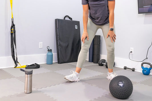 Top 3 Home Gym Products for Your Unique Space