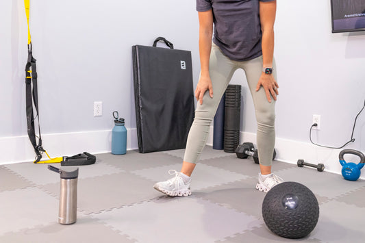 Memorial Day Savings for Fitness Enthusiasts