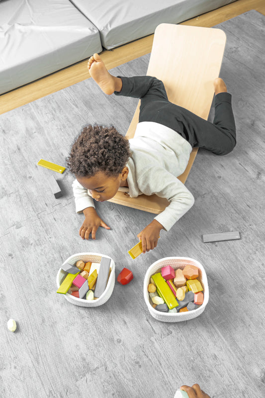 Refresh Your Playroom  for Spring