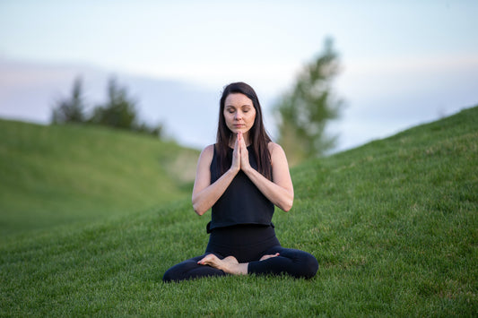 Gentle Exercises for Improved Mood