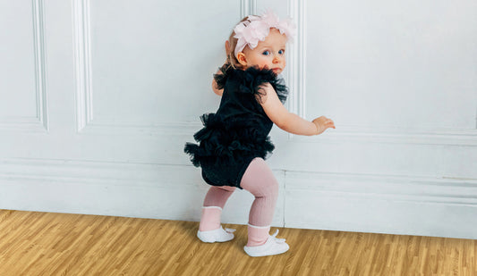 Child-Proof Fun Indoor Kid’s Play Places