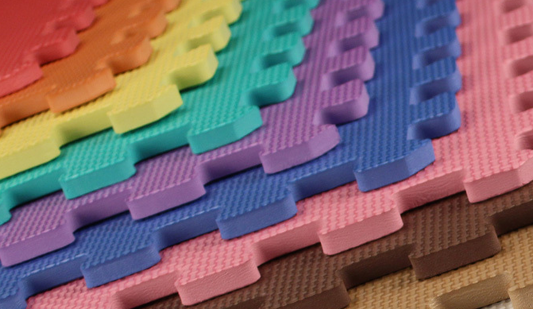 What is EVA Foam?