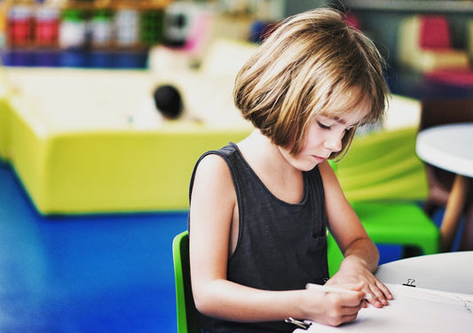 3 Uses for Foam Flooring in Schools