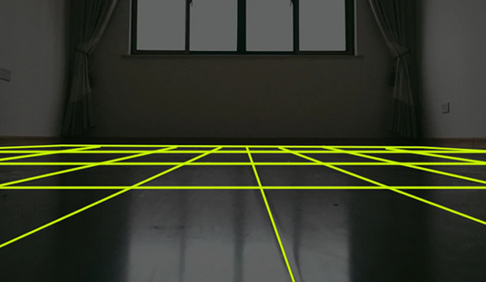 You Do the Math, We’ll Bring the Mats