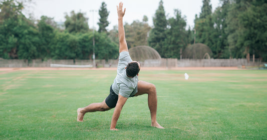 Upgrade Your Outdoor Fitness Essentials