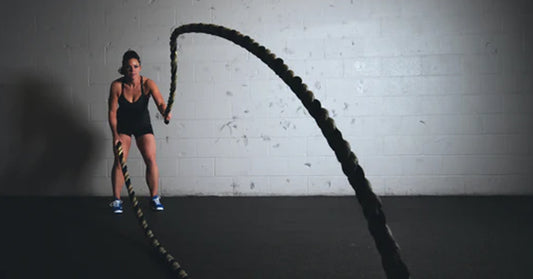 The Significance of Cross Training in Modern Fitness