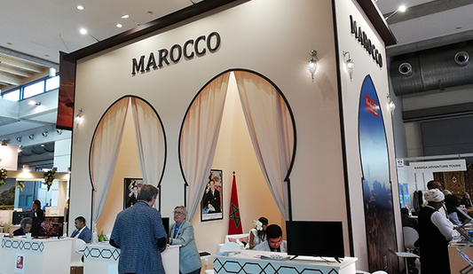 3 Tips For Creating a Pop-Up Event Space That Shines