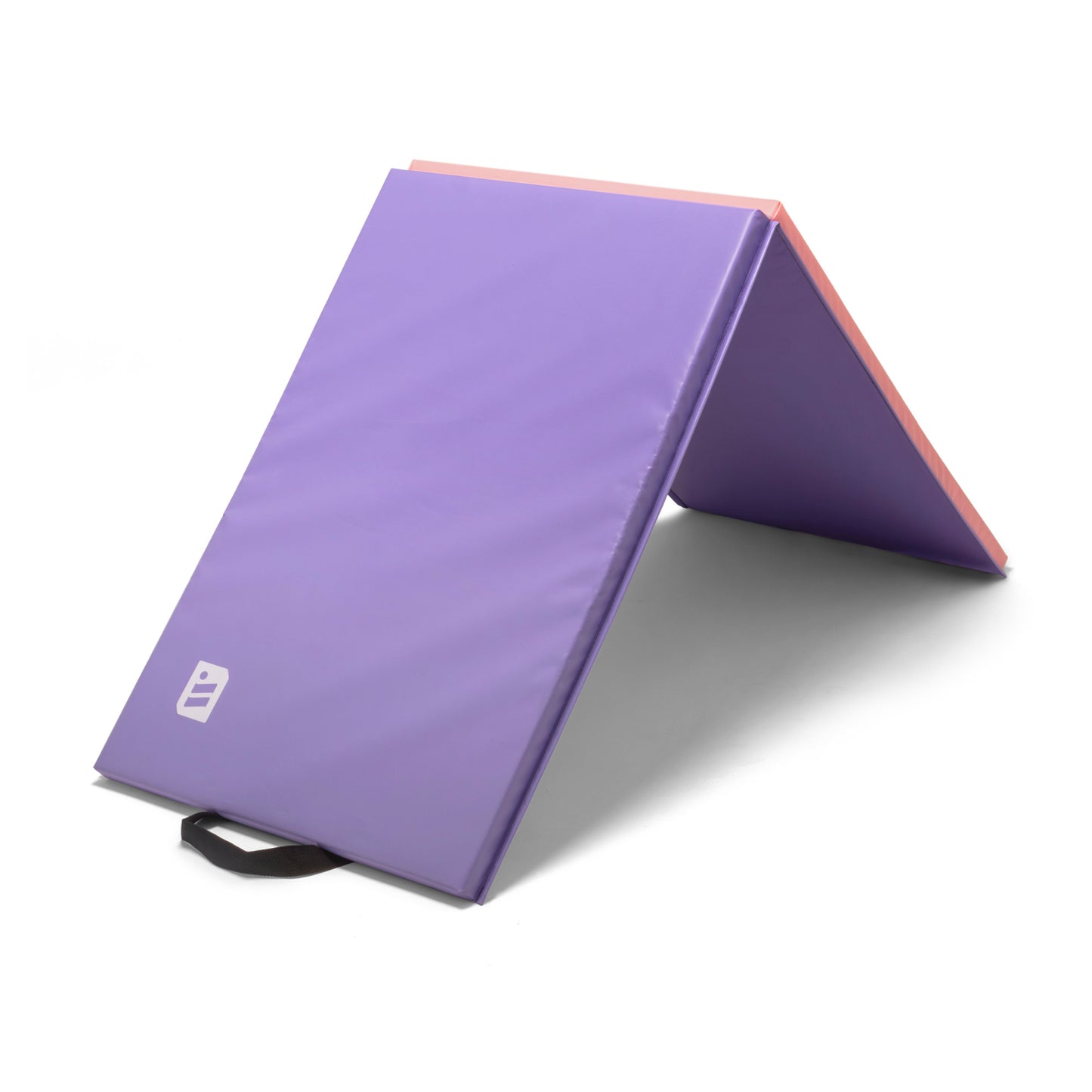 2' X 6' Core Basic Folding Exercise Mat