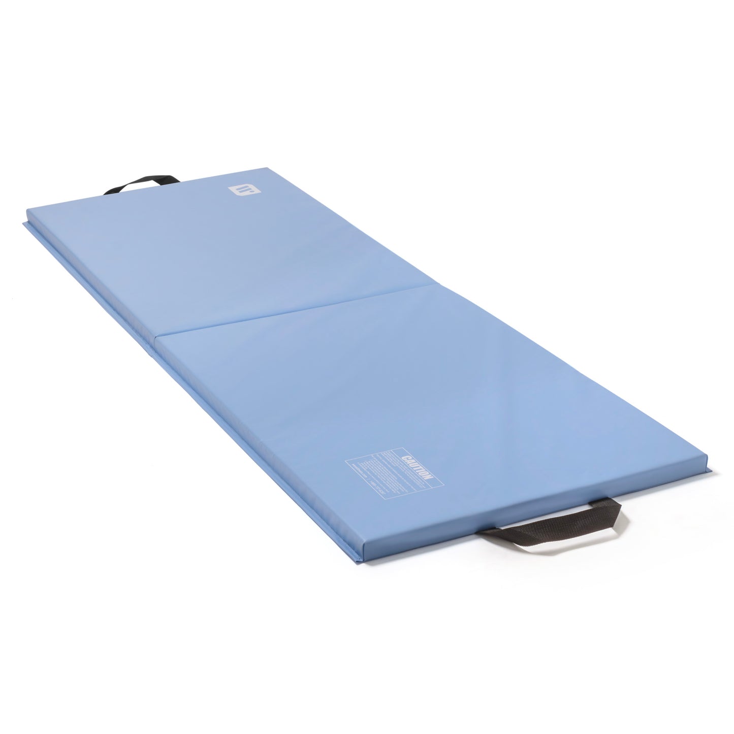 2' X 6' Core Basic Folding Exercise Mat
