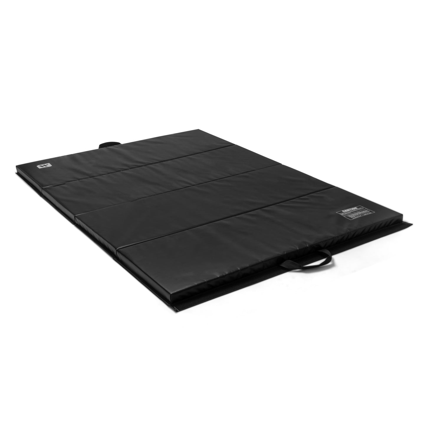 4' X 6' Core Basic Folding Exercise Mat
