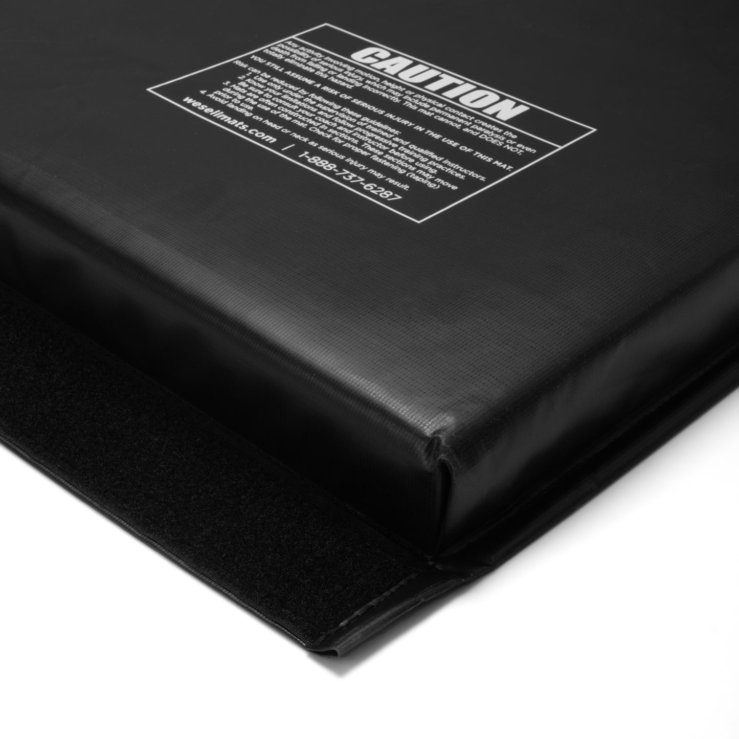 4' X 6' Core Basic Folding Exercise Mat
