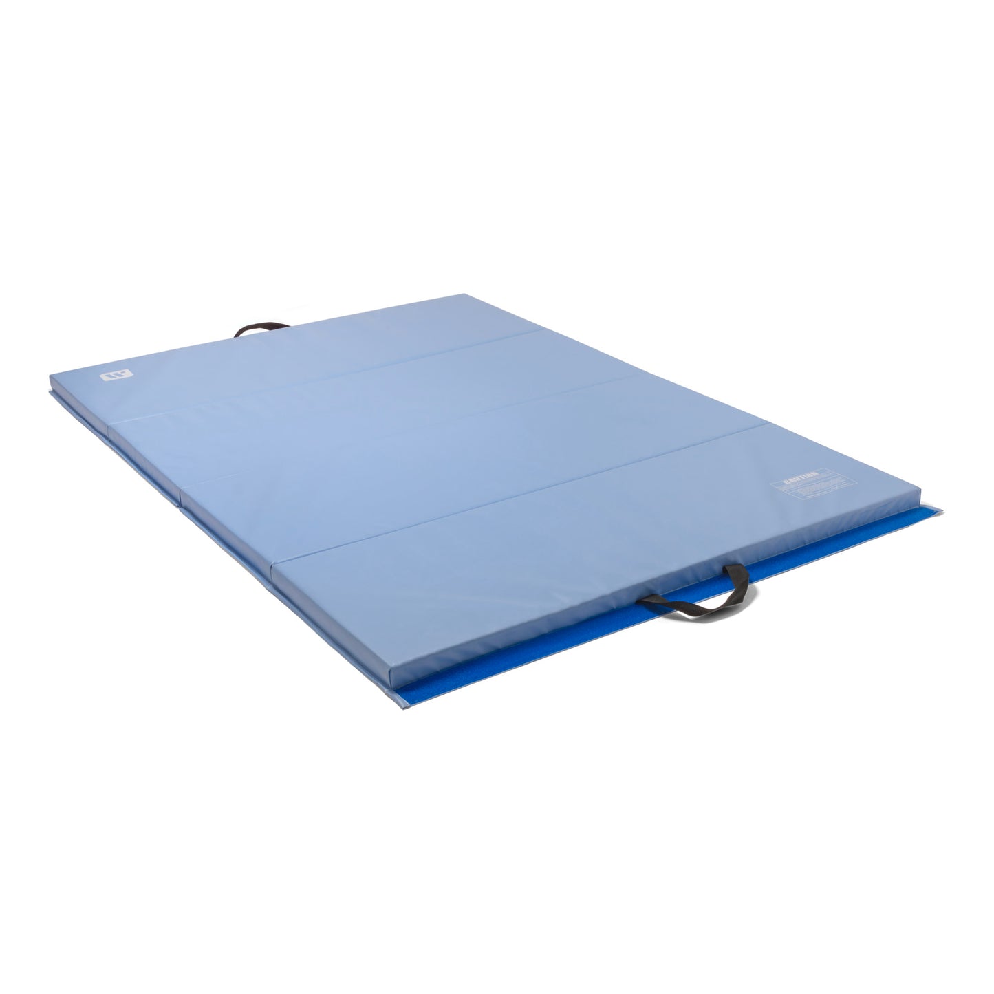 4' X 6' Core Basic Folding Exercise Mat