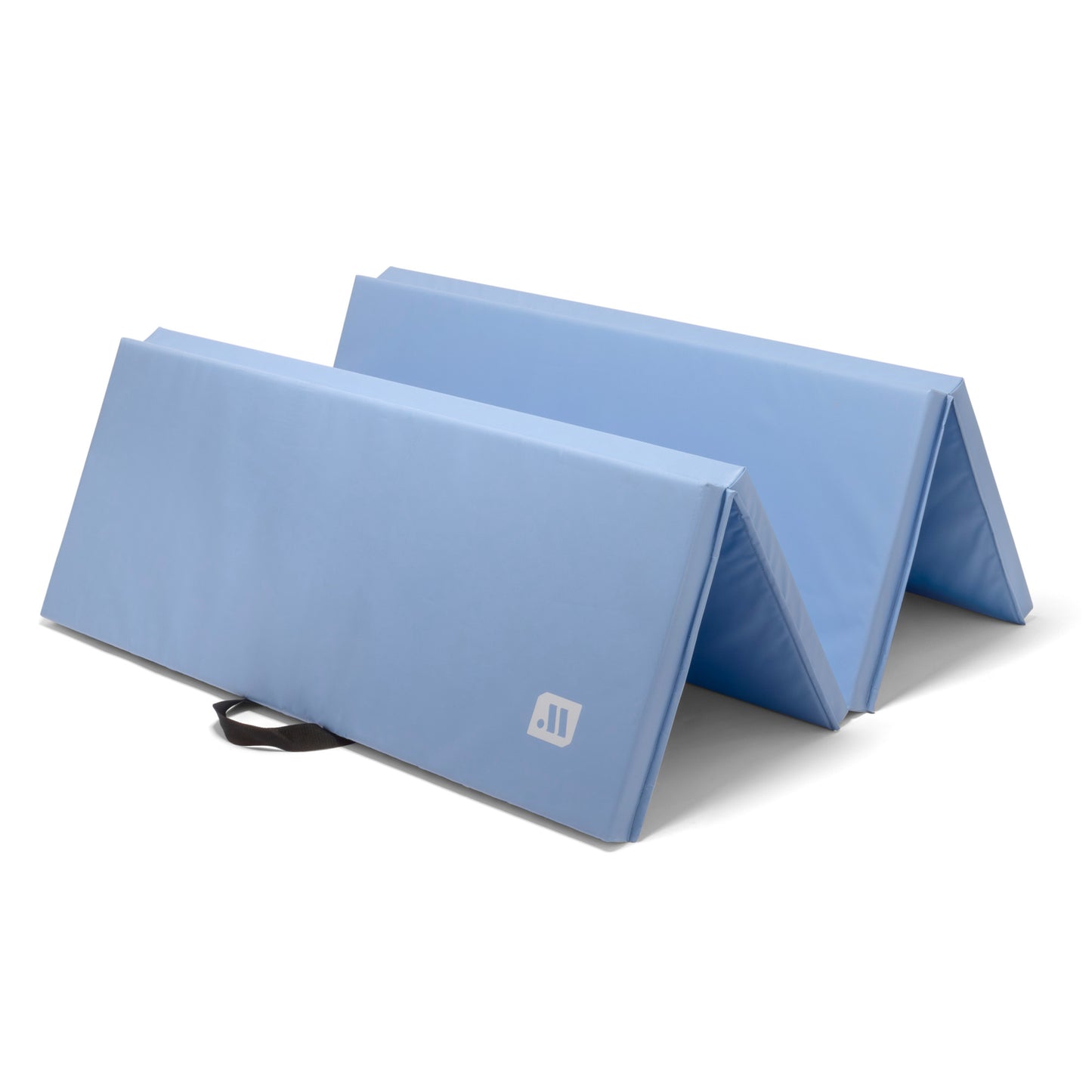 4' X 6' Core Basic Folding Exercise Mat