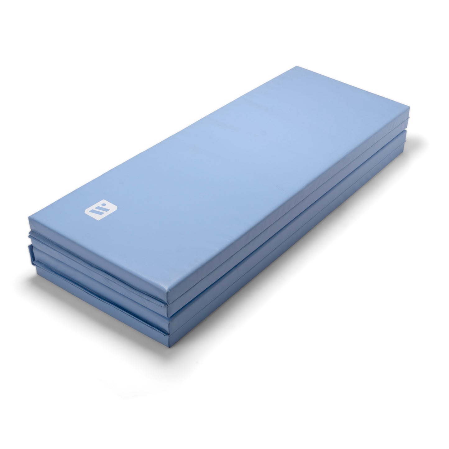 4' X 6' Core Basic Folding Exercise Mat