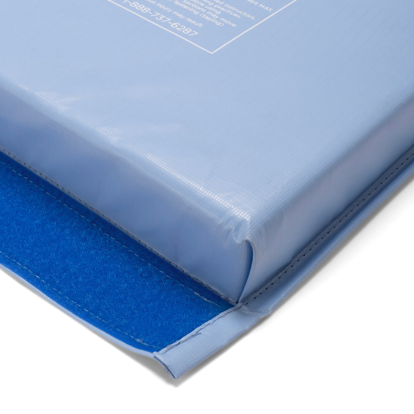 4' X 6' Core Basic Folding Exercise Mat