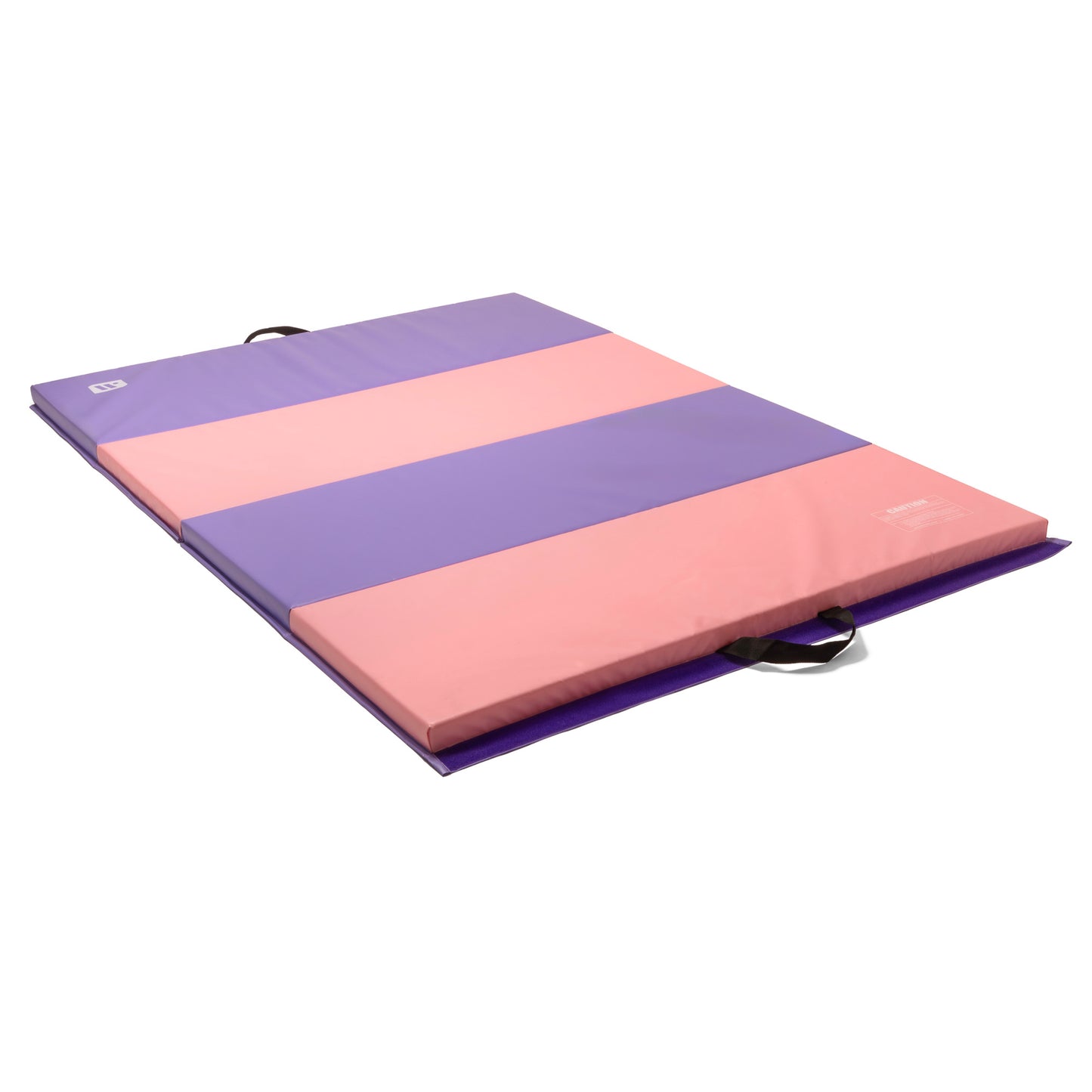 4' X 6' Core Basic Folding Exercise Mat