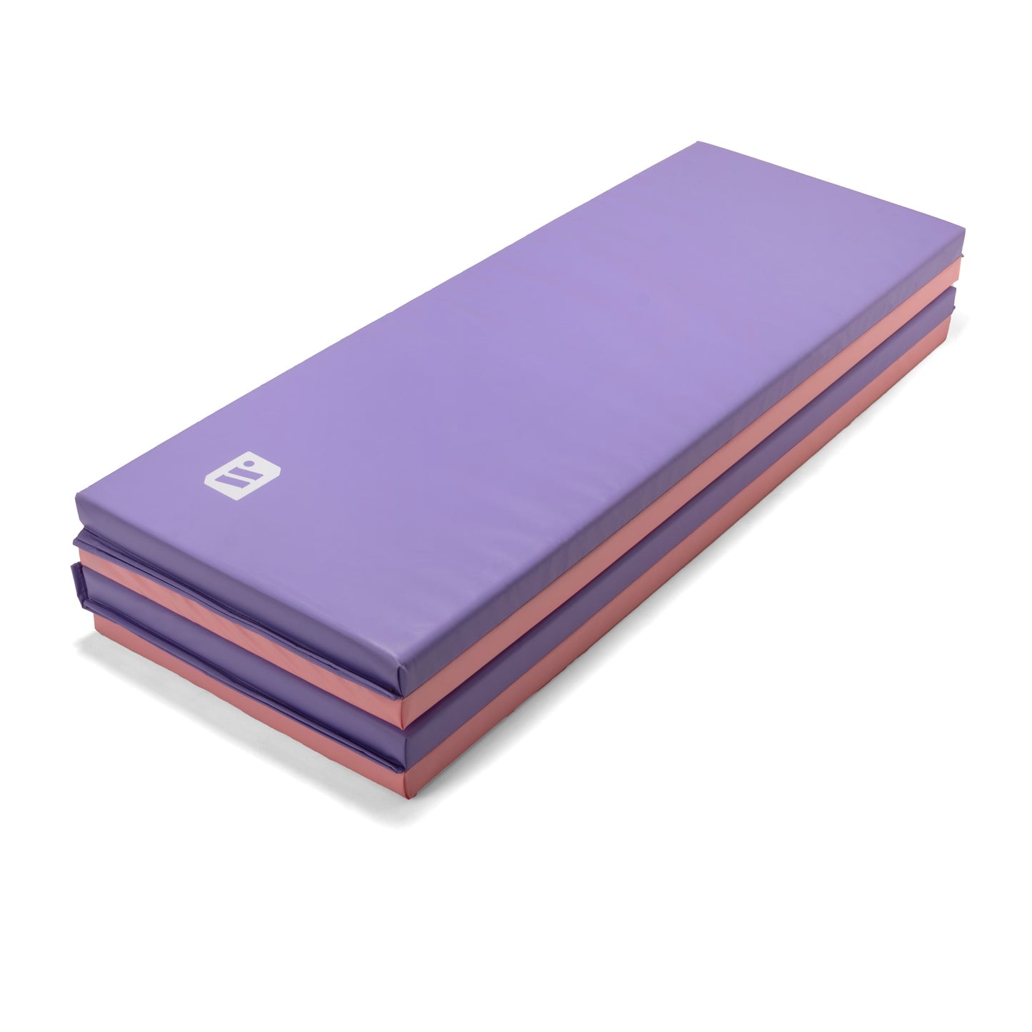 4' X 6' Core Basic Folding Exercise Mat