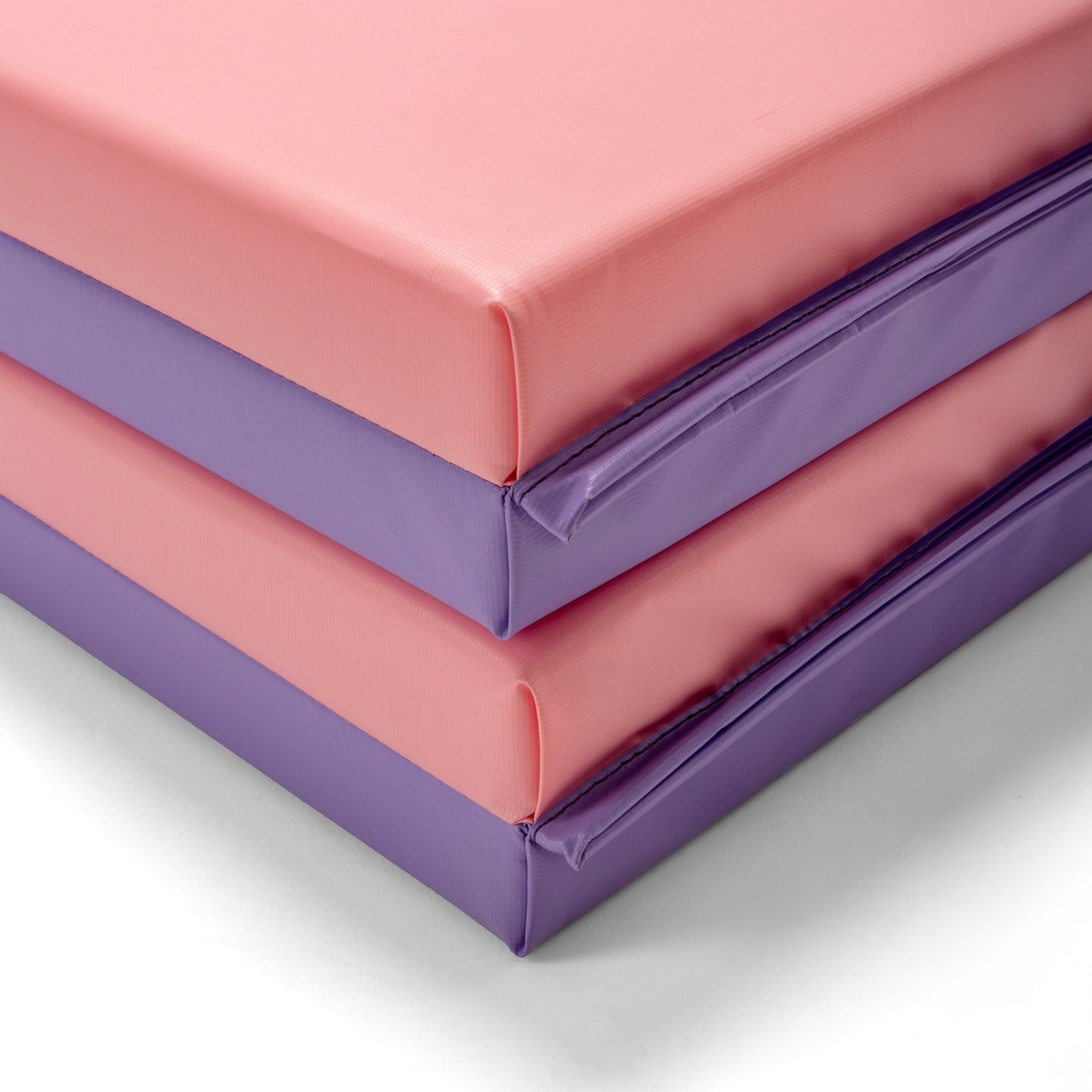 4' X 6' Core Basic Folding Exercise Mat