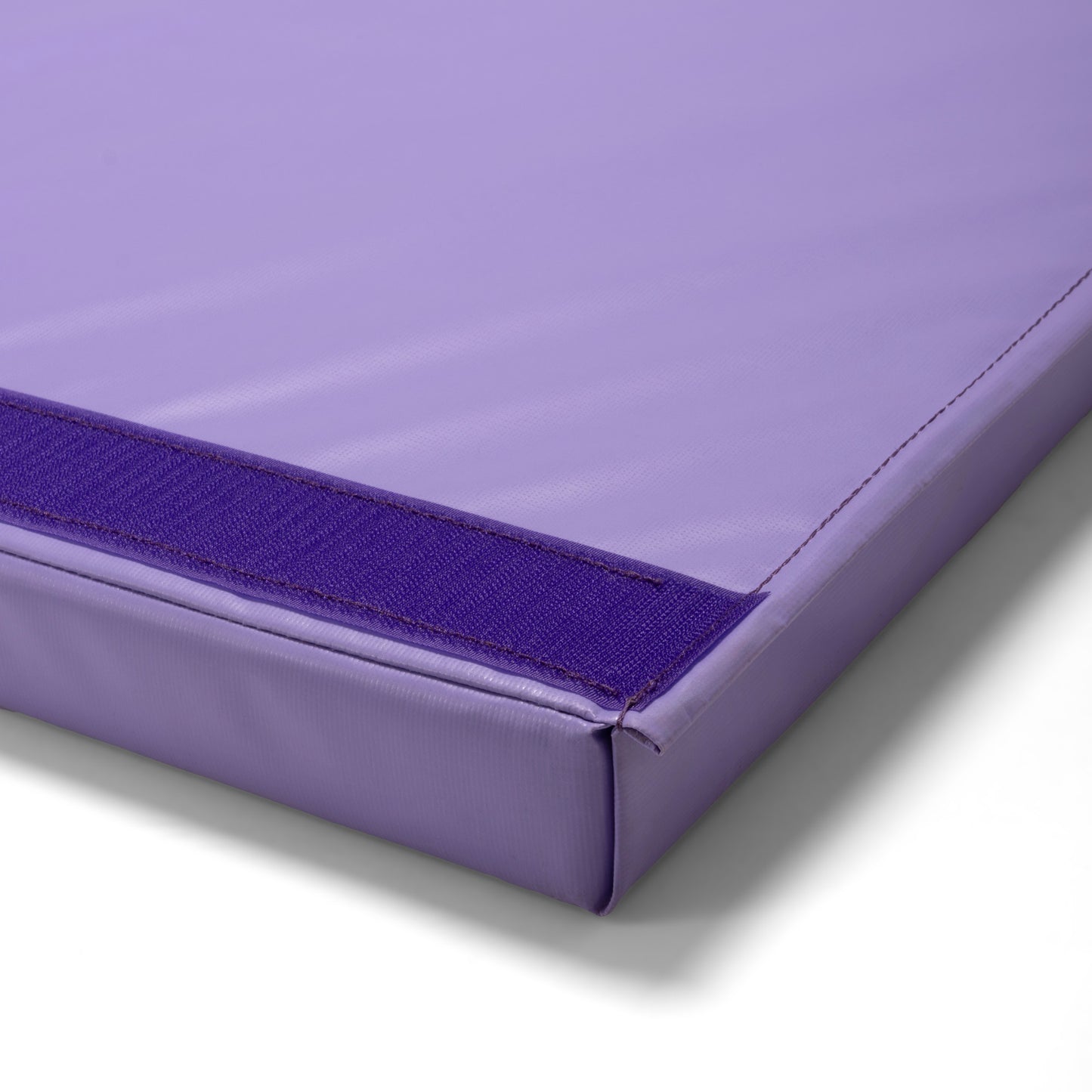 4' X 6' Core Basic Folding Exercise Mat