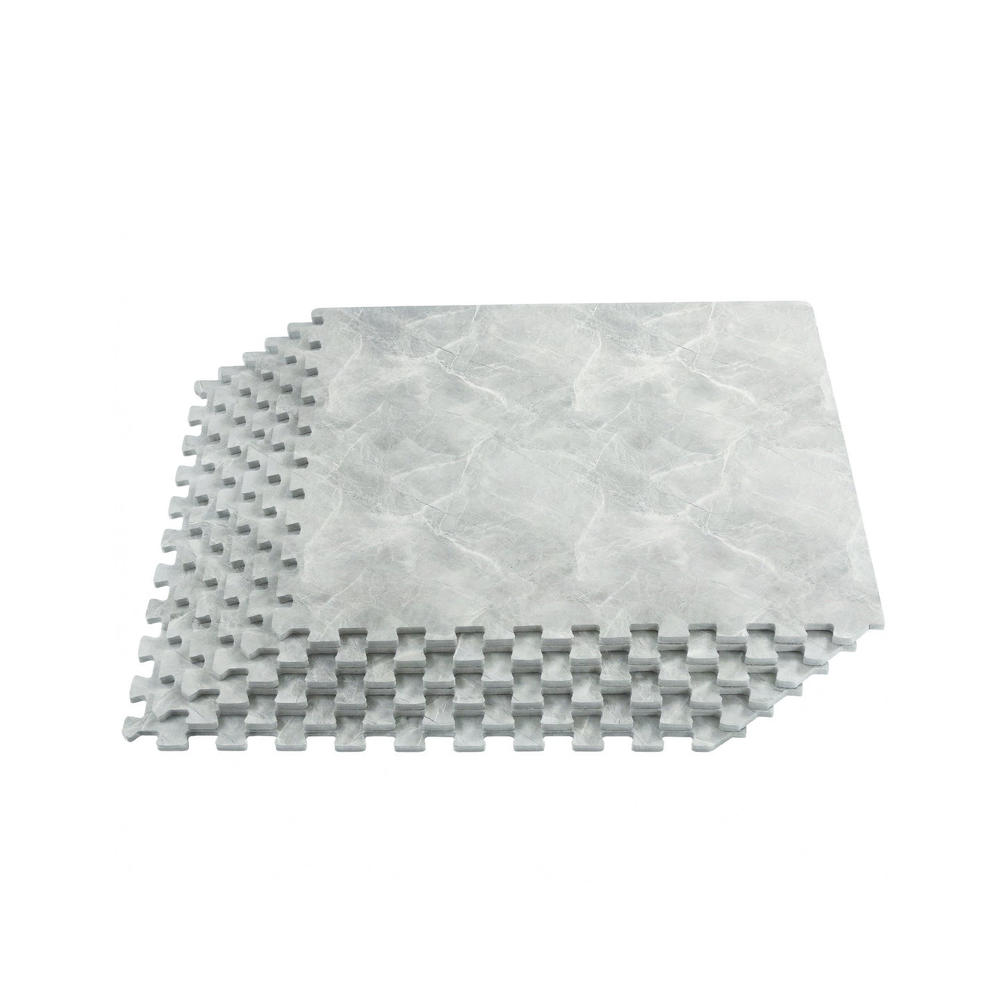 3/8" Forest Floor® Farmhouse Collection Printed Foam Mats