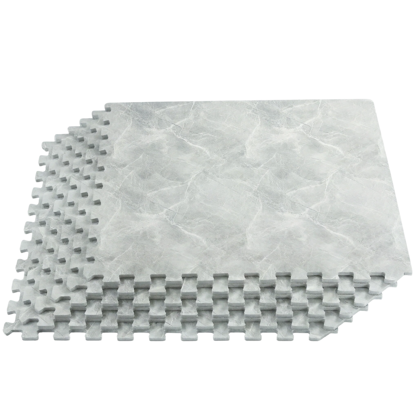 3/8" Forest Floor® Farmhouse Collection Printed Foam Mats