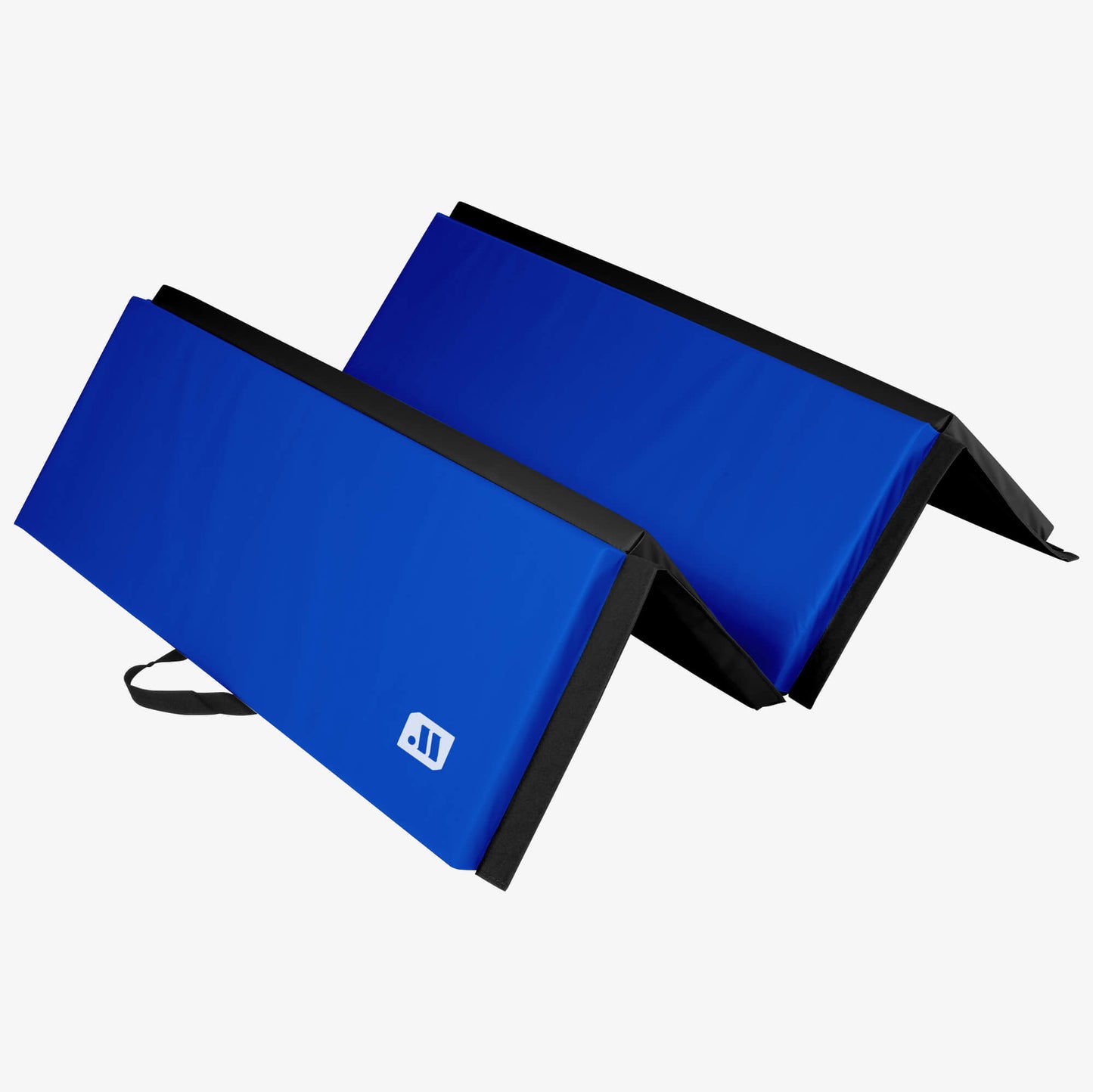 Blue/Black