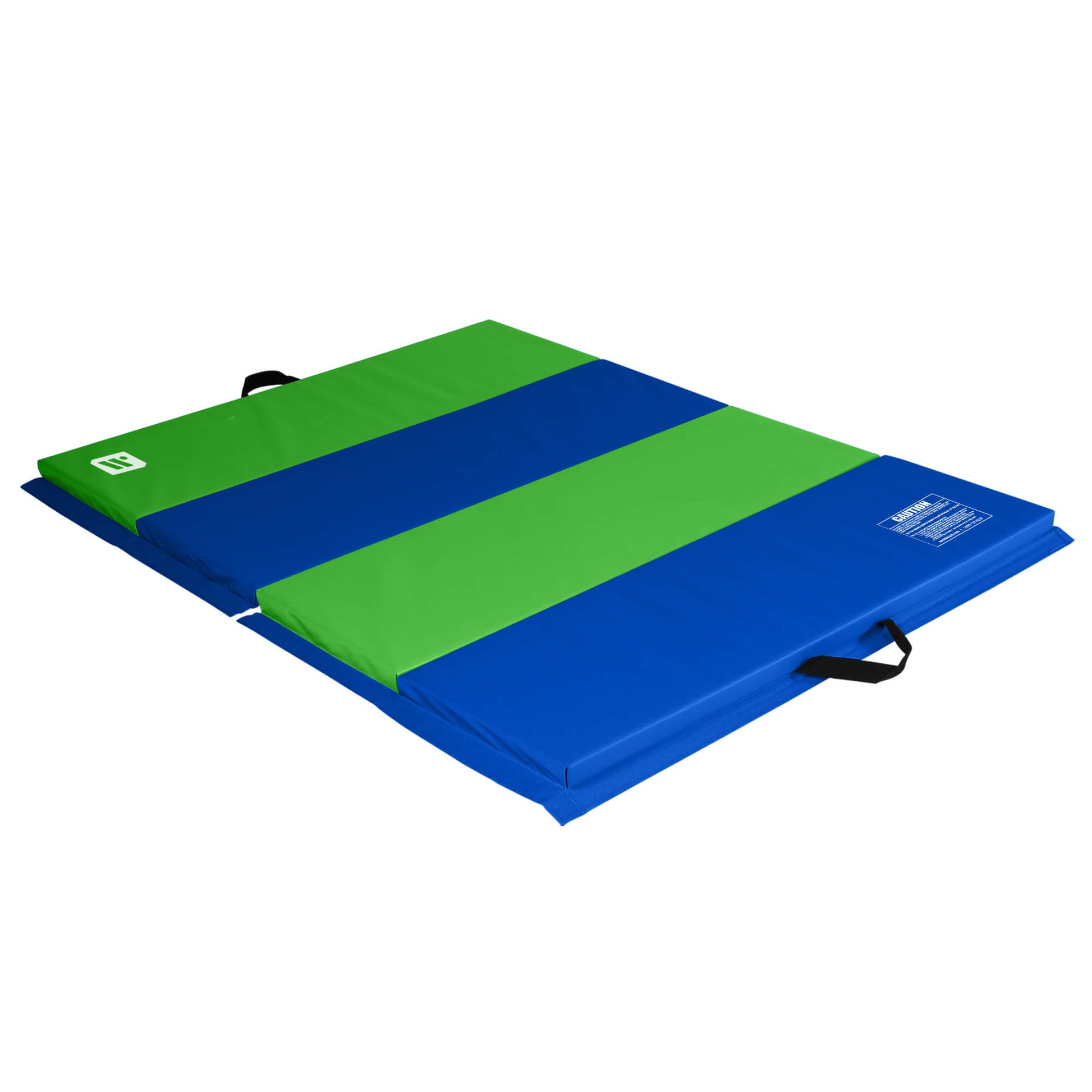 Lime Green/Blue