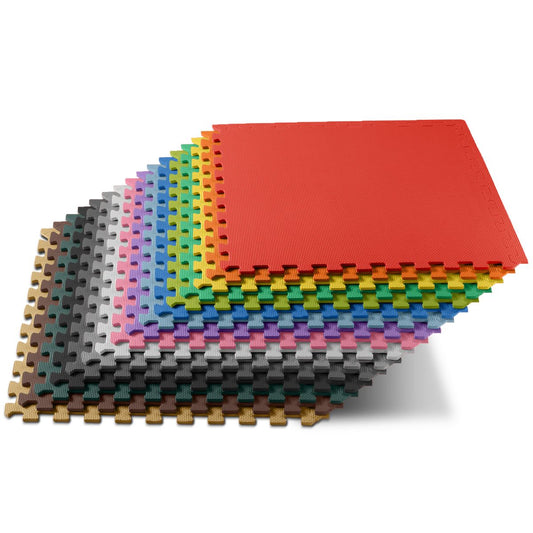 1/2" Thick Multipurpose Mats